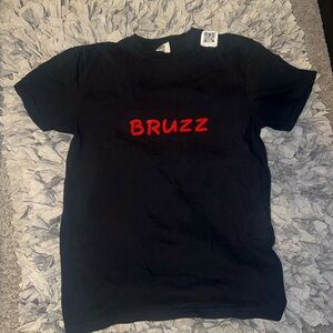 Bruzz Unisex T-Shirt